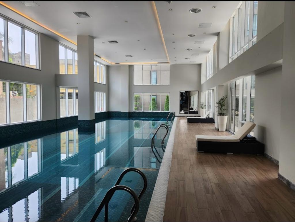 Gulberg Luxury Apartments — property photo 1