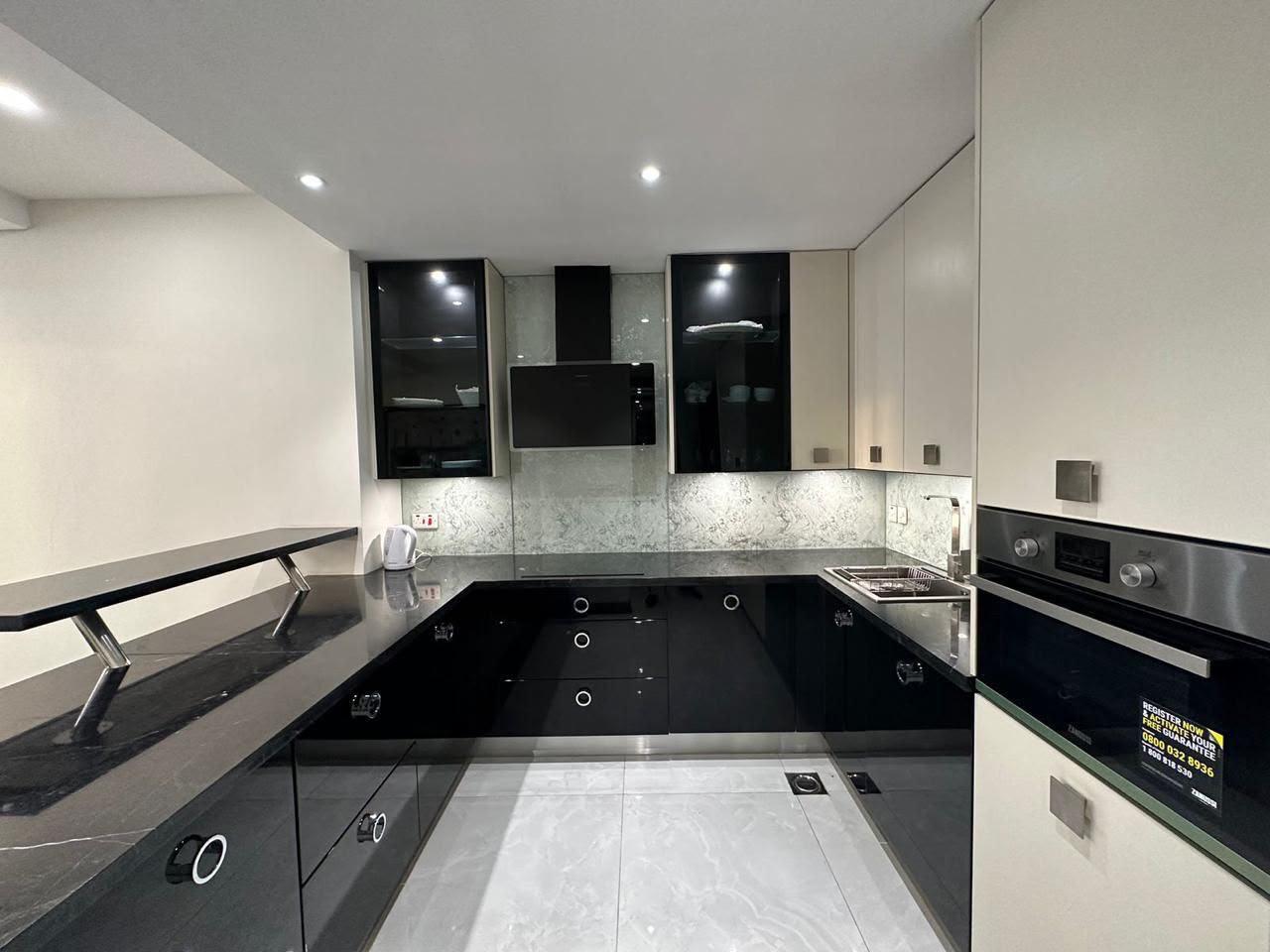Gulberg Luxury Apartments — property photo 3