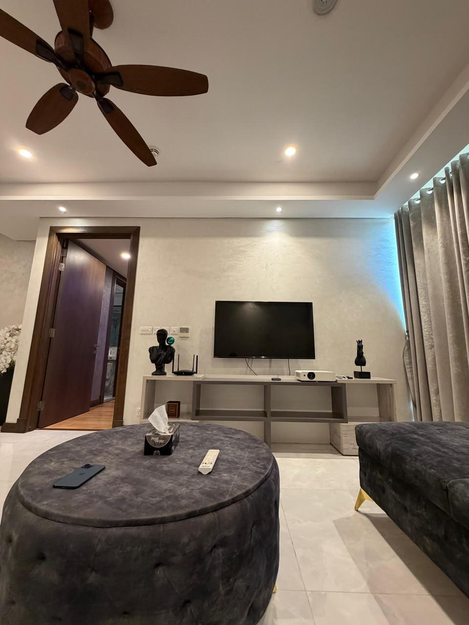 Gulberg Luxury Apartments — property photo 6